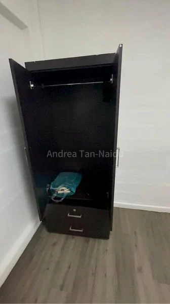 3 Room (3A) HDB for Rent in  8 Lorong 7 Toa Payoh - Image 11