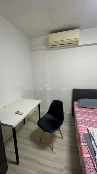 3 Room (3A) HDB for Rent in  8 Lorong 7 Toa Payoh - Image 1