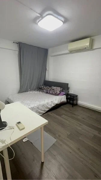 3 Room (3A) HDB for Rent in  8 Lorong 7 Toa Payoh - Image 8