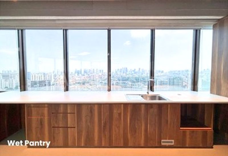 Office for Rent in  United Square - Image 1