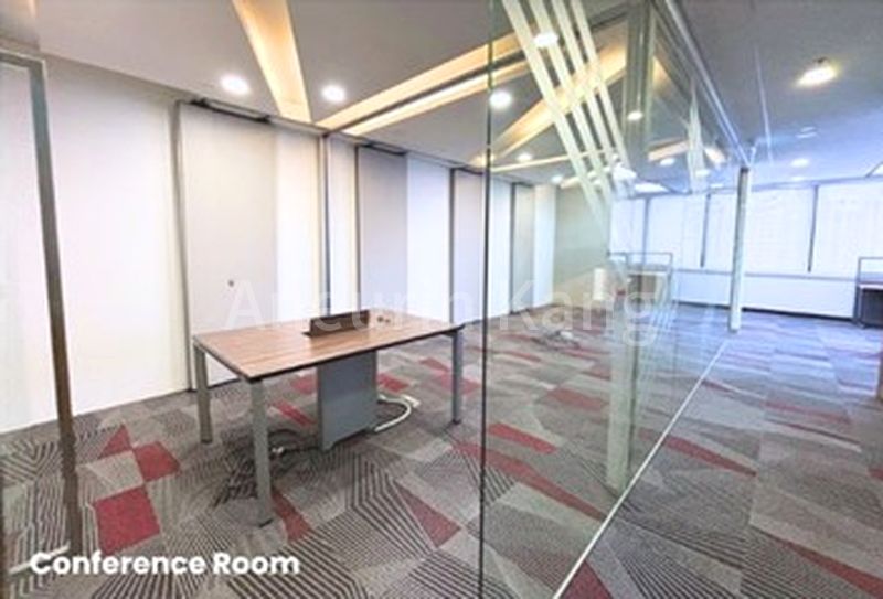 Office for Rent in  United Square - Image 3