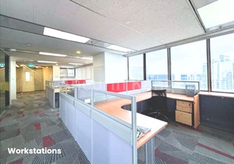 Office for Rent in  United Square - Image 4