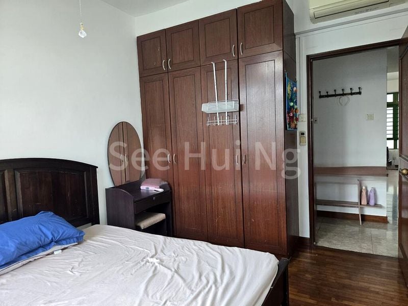 3 Bed Condo for Rent in The Windermere - Image 6