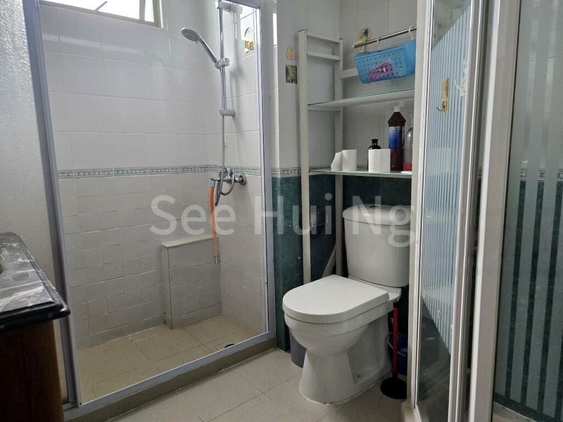 3 Bed Condo for Rent in The Windermere - Image 8