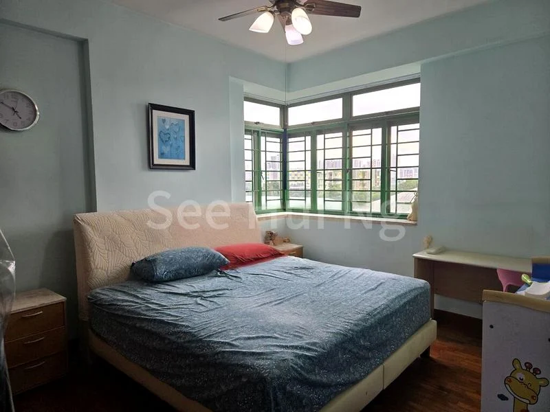 3 Bed Condo for Rent in The Windermere - Image 3