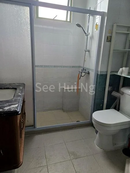 3 Bed Condo for Rent in The Windermere - Image 4