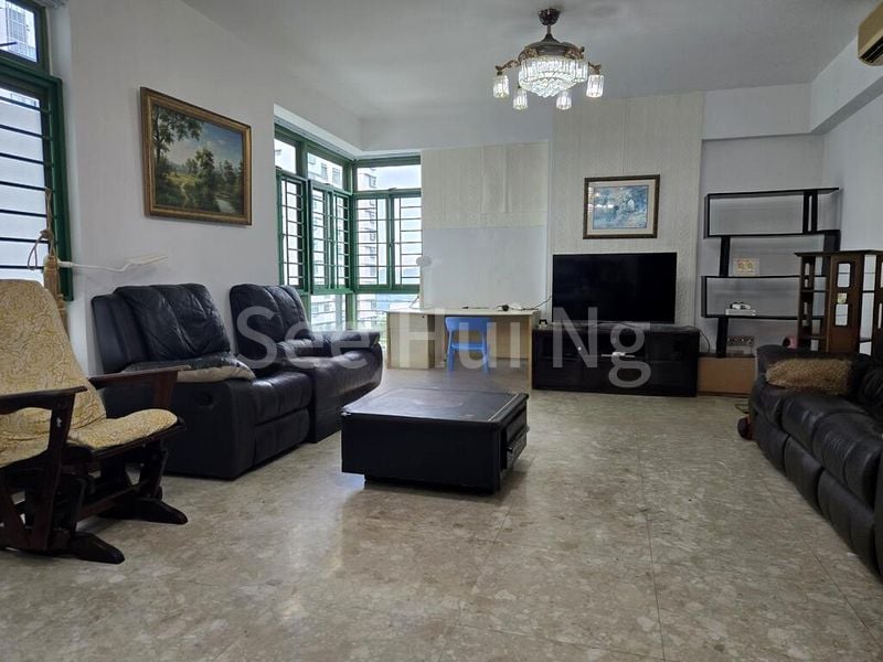 3 Bed Condo for Rent in The Windermere - Image 1