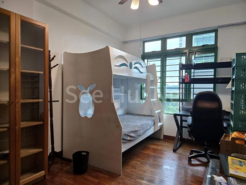 3 Bed Condo for Rent in The Windermere - Image 7