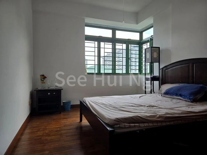 3 Bed Condo for Rent in The Windermere - Image 5