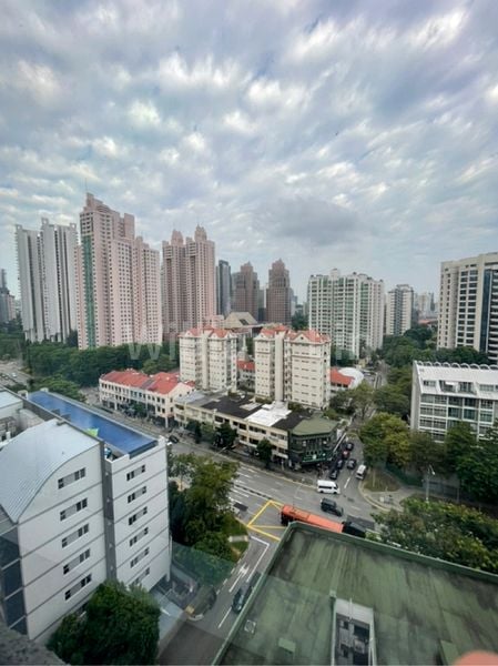 2 Bed Apartment (Condo) for Sale in  M5 - Image 7