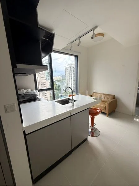 2 Bed Apartment (Condo) for Sale in  M5 - Image 2