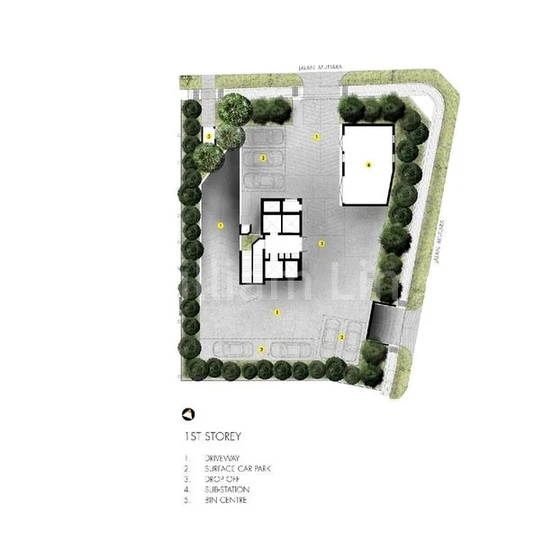 2 Bed Apartment (Condo) for Sale in  M5 - Image 8