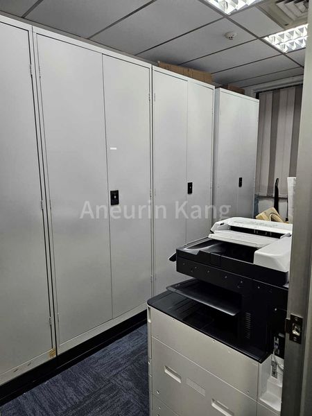 Office for Rent in  Tong Eng Building - Image 5