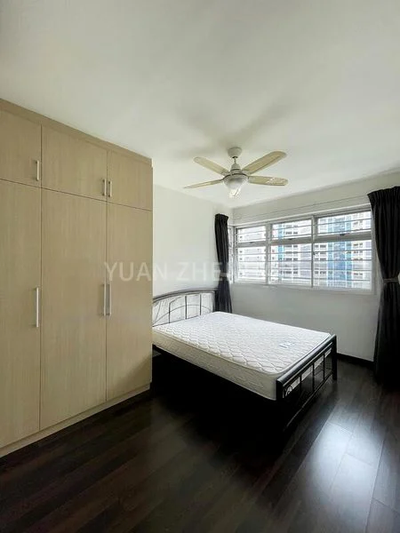 3 Room (3A) HDB for Sale in  454 Fajar Road - Image 3