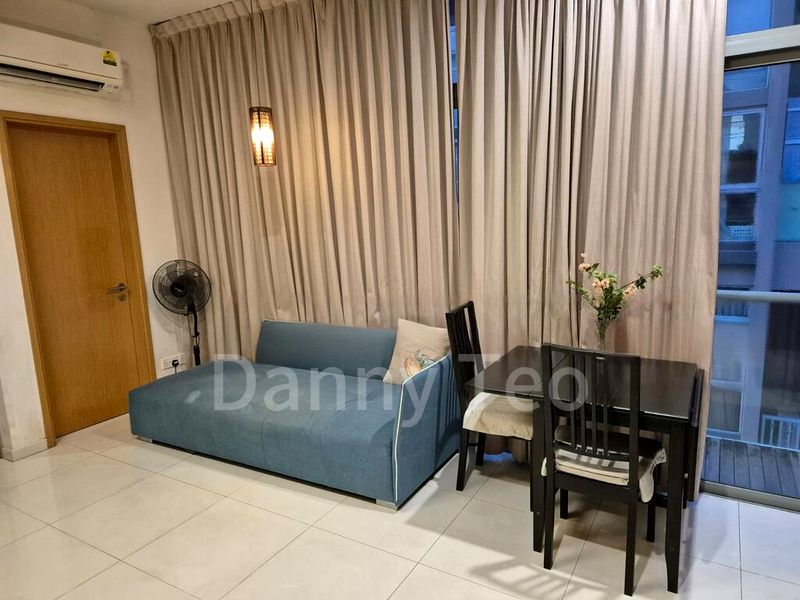 1 Bed Apartment (Condo) for Rent in  R66 Apartments - Image 10