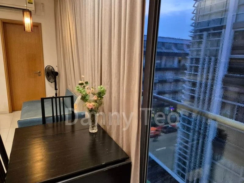 1 Bed Apartment (Condo) for Rent in  R66 Apartments - Image 1