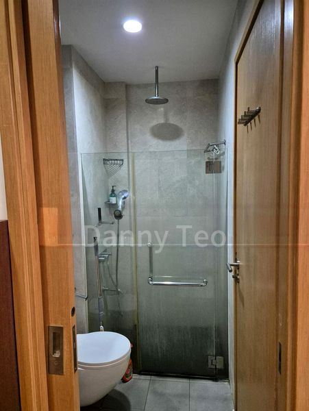 1 Bed Apartment (Condo) for Rent in  R66 Apartments - Image 7