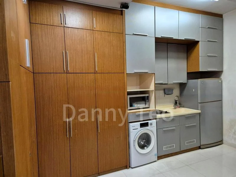 1 Bed Apartment (Condo) for Rent in  R66 Apartments - Image 9