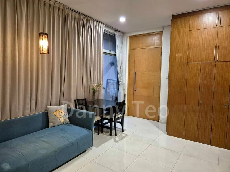 1 Bed Apartment (Condo) for Rent in  R66 Apartments - Image 2