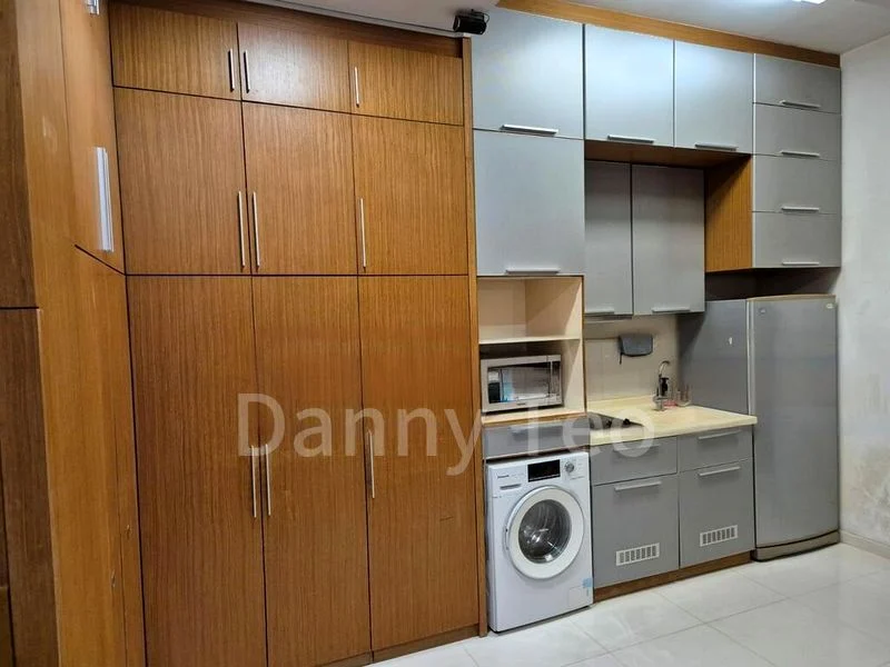 1 Bed Apartment (Condo) for Rent in  R66 Apartments - Image 4