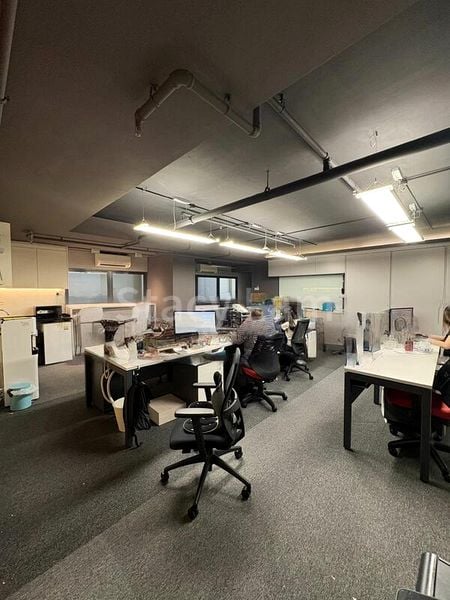 Factory / Workshop (B2) for Sale: E9 Premium - Image 2