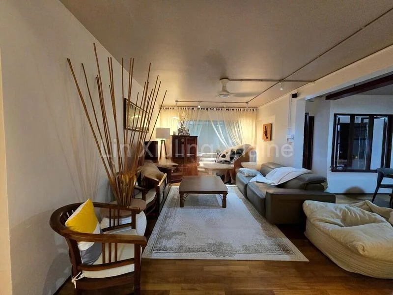 5 Room (5I) HDB for Sale in  256 Kim Keat Avenue - Image 1