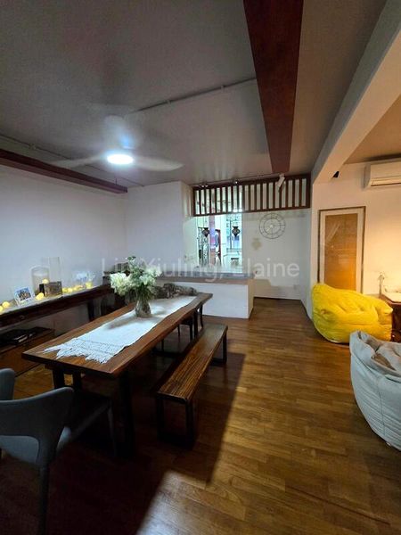 5 Room (5I) HDB for Sale in  256 Kim Keat Avenue - Image 2