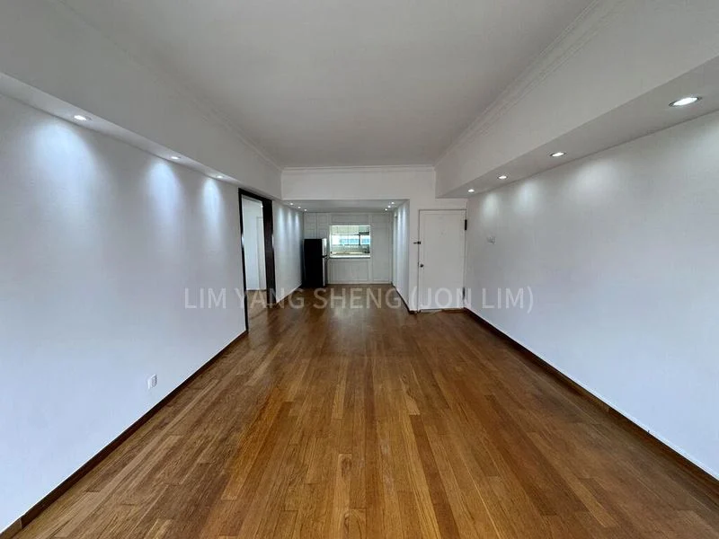 2 Bed Apartment (Condo) for Rent in  Delfi Orchard - Image 14