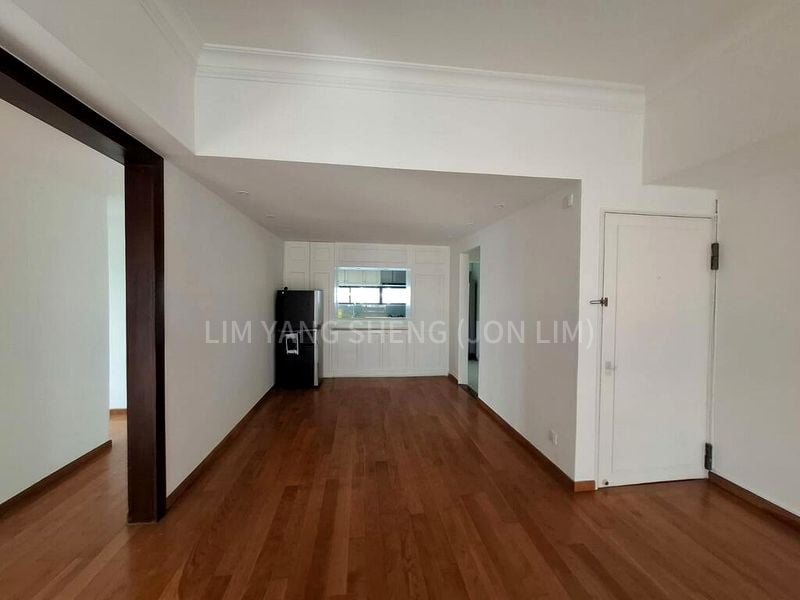2 Bed Apartment (Condo) for Rent in  Delfi Orchard - Image 3