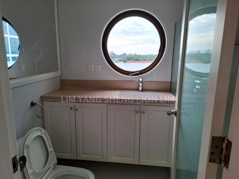 2 Bed Apartment (Condo) for Rent in  Delfi Orchard - Image 5