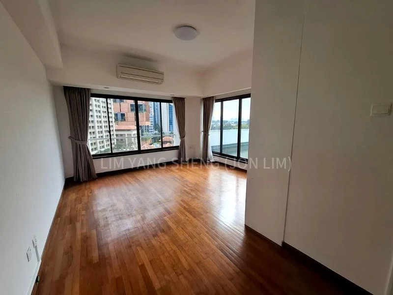 2 Bed Apartment (Condo) for Rent in  Delfi Orchard - Image 1