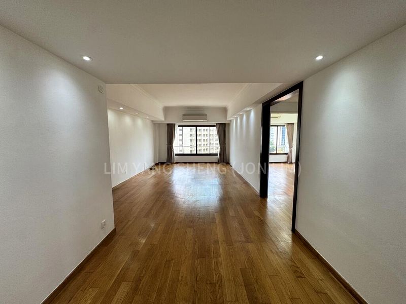 2 Bed Apartment (Condo) for Rent in  Delfi Orchard - Image 13