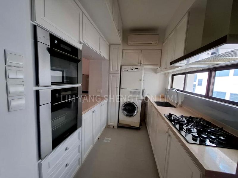 2 Bed Apartment (Condo) for Rent in  Delfi Orchard - Image 6