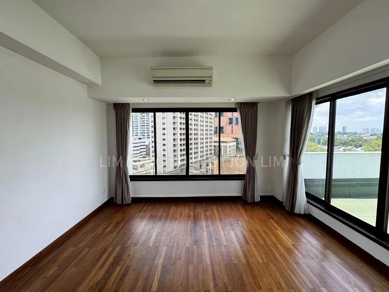 2 Bed Apartment (Condo) for Rent in  Delfi Orchard - Image 11