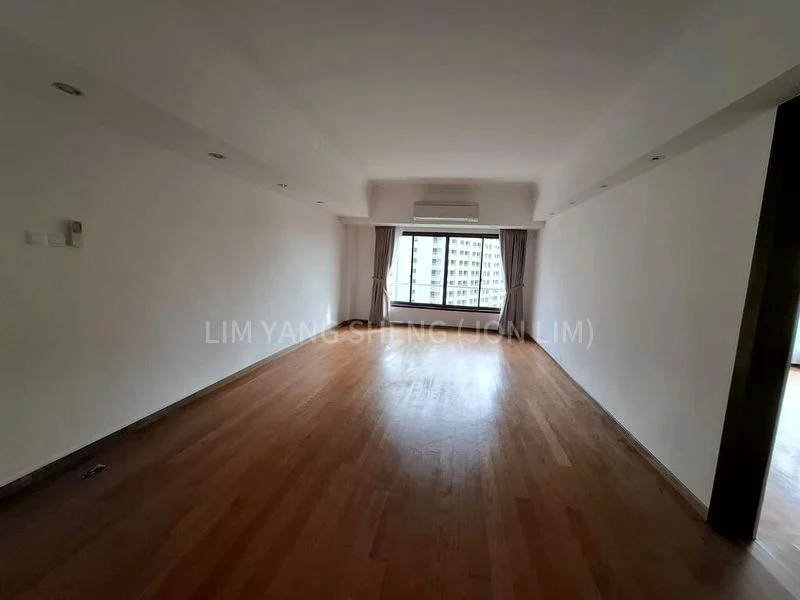 2 Bed Apartment (Condo) for Rent in  Delfi Orchard - Image 2