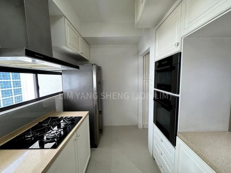 2 Bed Apartment (Condo) for Rent in  Delfi Orchard - Image 12
