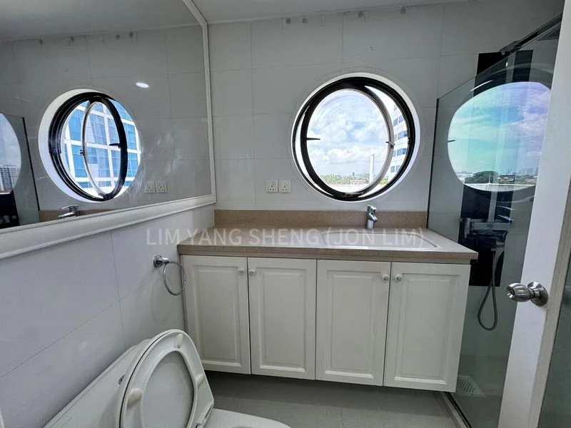 2 Bed Apartment (Condo) for Rent in  Delfi Orchard - Image 9