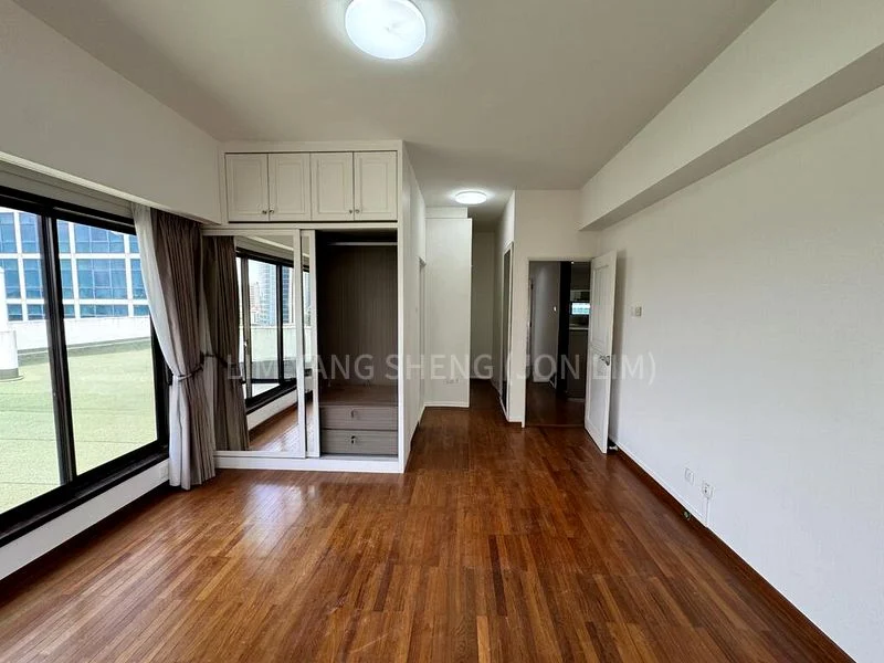 2 Bed Apartment (Condo) for Rent in  Delfi Orchard - Image 10