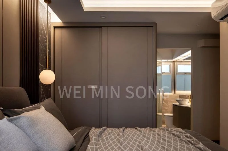 4 Room (4A) HDB for Sale in  875B Tampines Street 86 - Image 3