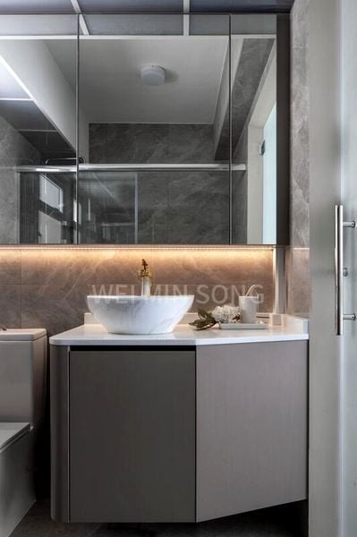 4 Room (4A) HDB for Sale in  875B Tampines Street 86 - Image 2