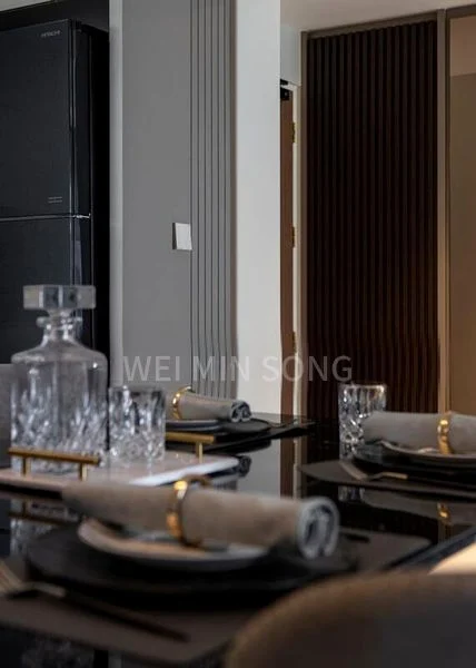 4 Room (4A) HDB for Sale in  875B Tampines Street 86 - Image 9
