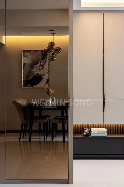 4 Room (4A) HDB for Sale in  875B Tampines Street 86 - Image 11