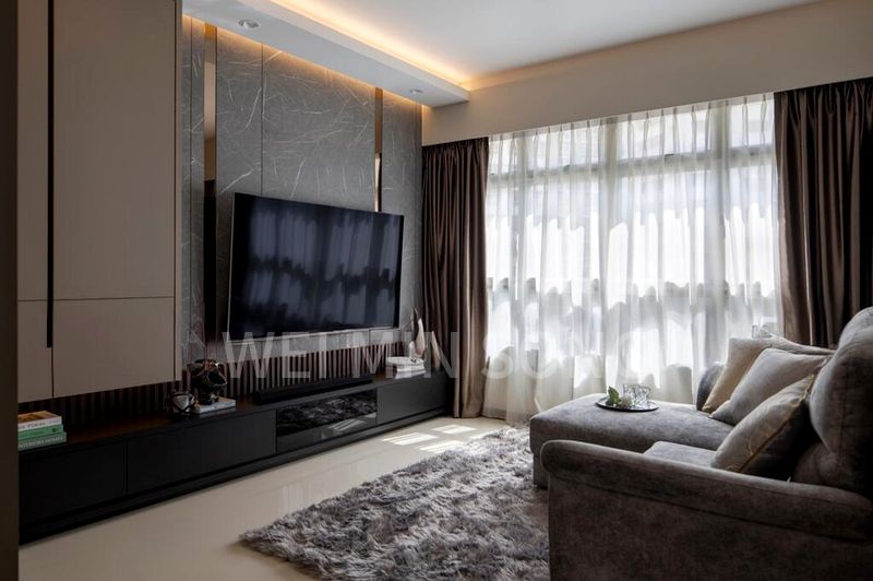 4 Room (4A) HDB for Sale in  875B Tampines Street 86 - Image 12