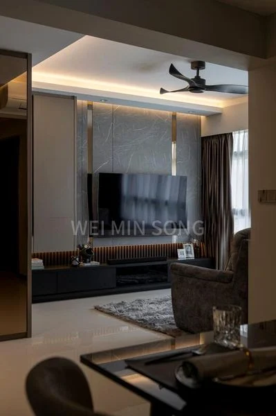 4 Room (4A) HDB for Sale in  875B Tampines Street 86 - Image 16