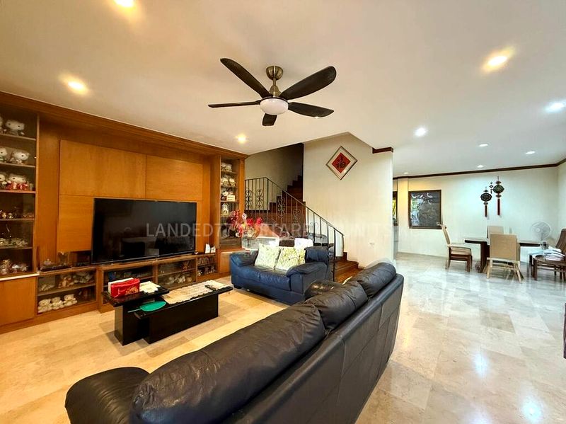 4 Bed Terraced House (Landed) for Sale in  Clementiwoods Condominium - Image 6