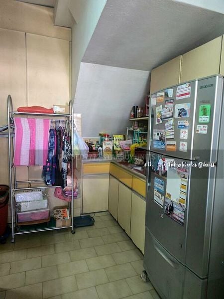 4 Bed Terraced House (Landed) for Sale in  Clementiwoods Condominium - Image 15