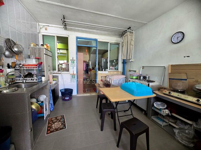 4 Bed Terraced House (Landed) for Sale in  Clementiwoods Condominium - Image 14