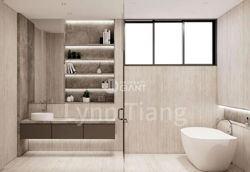 7 Bed Semi-Detached House (Landed) for Sale in Santa Terraces - Image 2