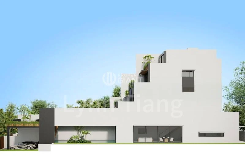 7 Bed Semi-Detached House (Landed) for Sale in Santa Terraces - Image 4