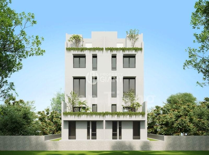 7 Bed Semi-Detached House (Landed) for Sale in Santa Terraces - Image 3